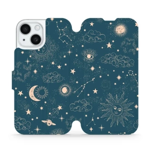 Hülle für Apple iPhone 15 - Farbe VP14S