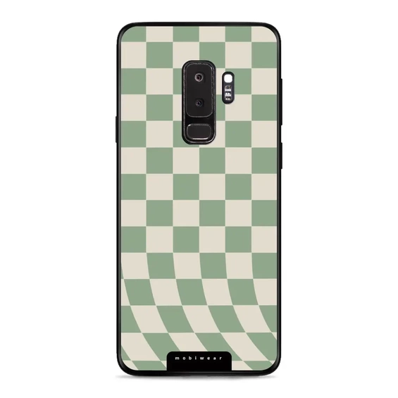 Hülle Glossy Case für Samsung Galaxy S9 Plus - Farbe GA58G