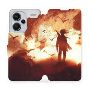 Hülle für Xiaomi Redmi Note 13 PRO Plus - Farbe MA06S