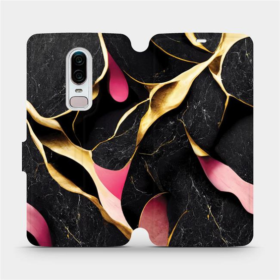Hülle für OnePlus 6 A6000 - Farbe VP35S