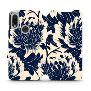 Hülle für Xiaomi Redmi 7 - Farbe VA40S