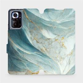 Hülle für Xiaomi Redmi Note 10 pro - Farbe VP34S