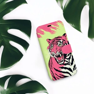 Hülle für Samsung Galaxy S8 - Farbe VP51S