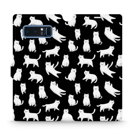 Hülle für Samsung Galaxy Note 8 - Farbe V163S