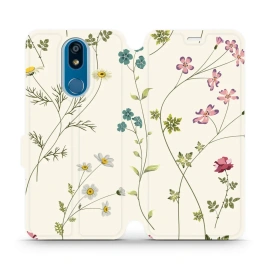 Hülle für LG K40 - Farbe MD03S