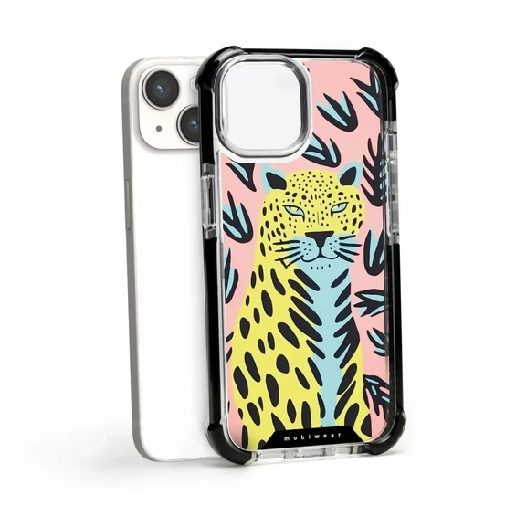 Hülle MagSafe Elite Bumper für Apple iPhone 14 Plus - Farbe D028D