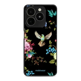 Hülle Glossy Case für Realme C63 - Farbe G041G