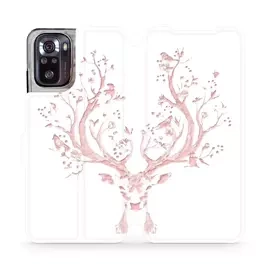 Hülle für Xiaomi POCO M5s - Farbe M007S