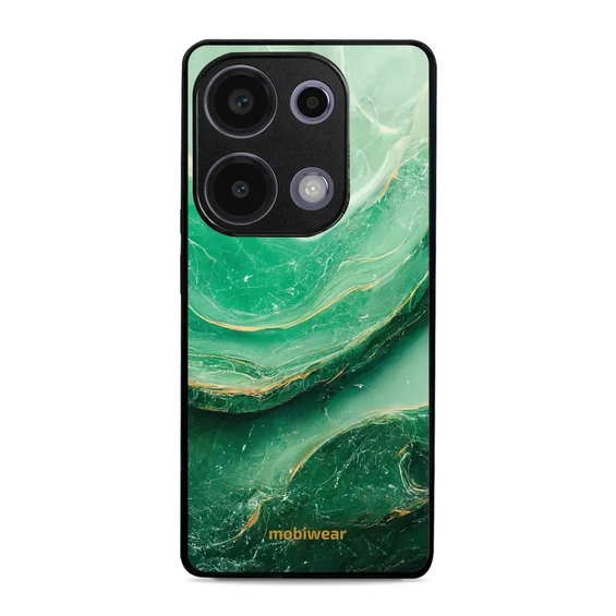 Hülle Glossy Case für Xiaomi POCO M6 Pro - Farbe G023G