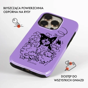 Hülle Elite Pro für Xiaomi Redmi 15C 5G - Farbe E10BS