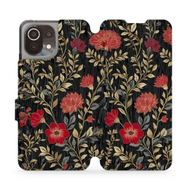 Hülle für Xiaomi 11 Lite 5G NE - Farbe V172S