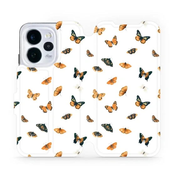 Hülle für OPPO Reno 15 pro - Farbe MP77S