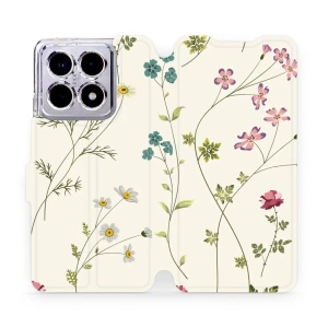 Hülle für Xiaomi 14T Pro - Farbe MD03S