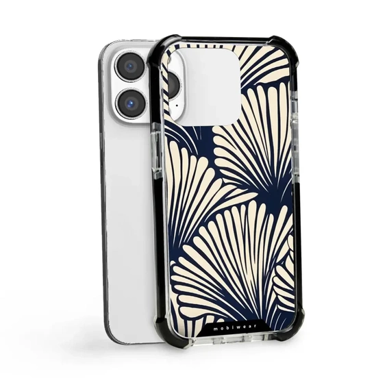 Hülle MagSafe Elite Bumper für Apple iPhone 13 Pro - Farbe DA41D