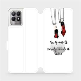 Hülle für Realme 8i - Farbe M046P