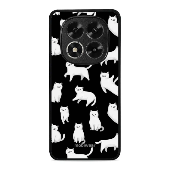Hülle Glossy Case für Xiaomi Redmi Note 14 Pro 5G - Farbe G163G