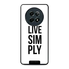 Hülle Glossy Case für Realme 12 5G - Farbe G070G