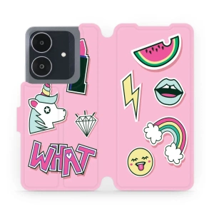 Hülle für Realme Note 60 - Farbe M129S