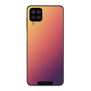 Hülle Glossy Case für Samsung Galaxy M12 - Farbe G066G