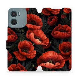 Hülle für Motorola Moto E15 - Farbe VP45S