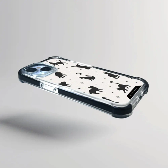 Hülle MagSafe Elite Bumper für Apple iPhone SE 2020 - Farbe D162D