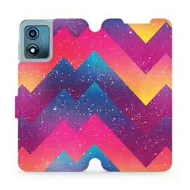Hülle für Motorola Moto E13 - Farbe V110S