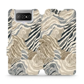 Hülle für Asus Zenfone 7 ZS670KS - Farbe V168S