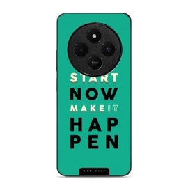 Hülle Glossy Case für Xiaomi Redmi 14C - Farbe G079G