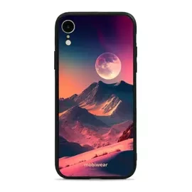 Hülle Glossy Case für Apple iPhone XR - Farbe G008G