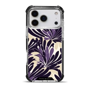 Hülle MagSafe Elite Bumper für Apple iPhone 17 Pro Max - Farbe DA47D