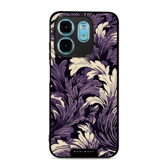 Hülle Glossy Case für Infinix HOT 50i - Farbe GA46G