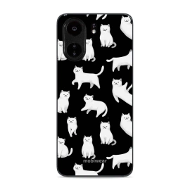 Hülle Glossy Case für Xiaomi Redmi 13C - Farbe G163G