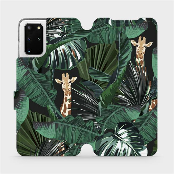 Hülle für Samsung Galaxy S20 Plus - Farbe VP06P