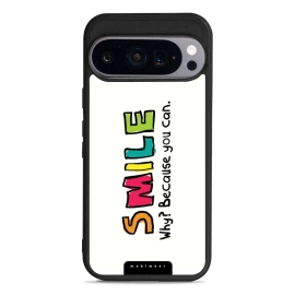 Hülle Glossy Case für Google Pixel 9 - Farbe G073G