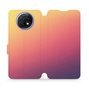 Hülle für Xiaomi Redmi Note 9T - Farbe VP66S