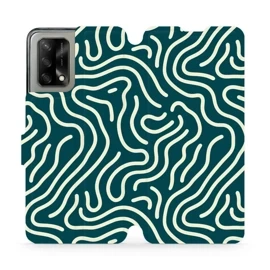 Hülle für OPPO A74 - Farbe VA61S