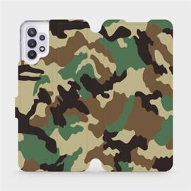 Hülle für Samsung Galaxy M32 5G - Farbe V111P