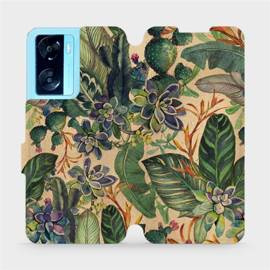 Hülle für OPPO A57S - Farbe VP05S