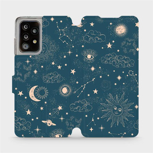 Hülle für Samsung Galaxy A52 - Farbe VP14S