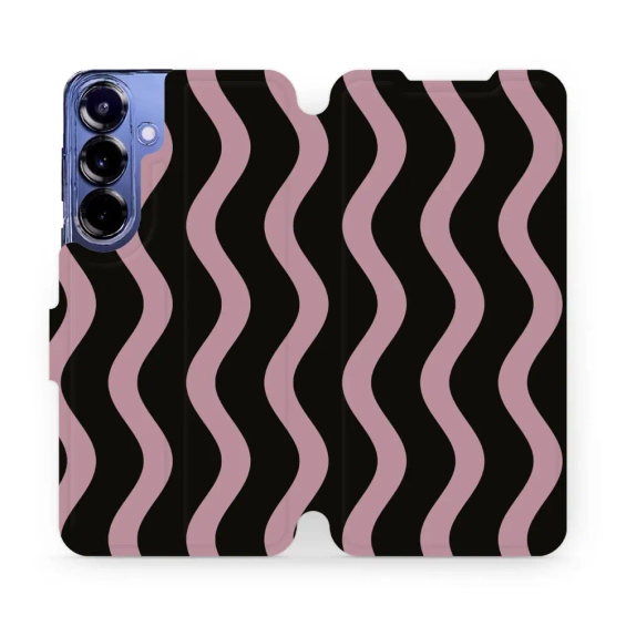 Hülle für Samsung Galaxy S25 Plus - Farbe VA54S