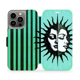 Hülle für Apple iPhone 13 Pro - Farbe VP58S