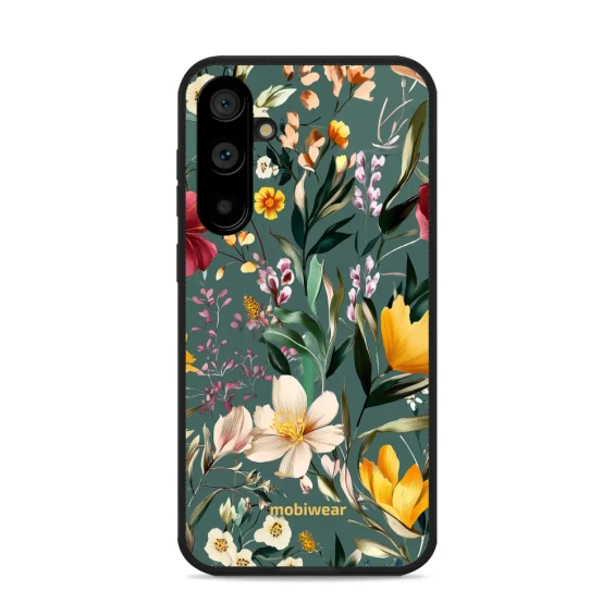 Hülle Glossy Case für Samsung Galaxy S23 FE - Farbe GP71G