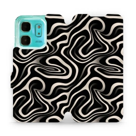 Hülle für Infinix HOT 50i - Farbe VA63S