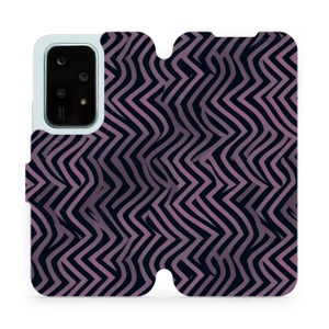 Hülle für Huawei Honor 200 Lite - Farbe VA55S