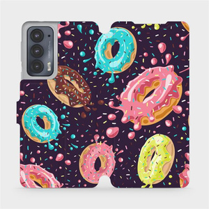 Hülle für Motorola Edge 20 - Farbe VP19S