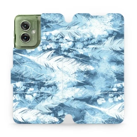 Hülle für Motorola Moto G55 5G - Farbe M058S