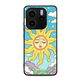 Hülle Glossy Case für Xiaomi Redmi Note 14 4G - Farbe G057G