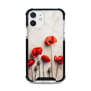 Hülle MagSafe Elite Bumper für Apple iPhone 12 - Farbe D012D