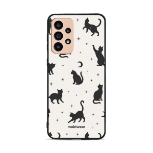 Hülle Glossy Case für Samsung Galaxy A33 5G - Farbe G162G