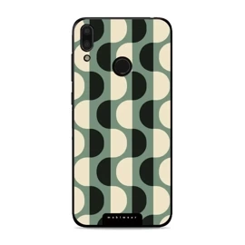 Hülle Glossy Case für Huawei Y7 2019 - Farbe GA56G